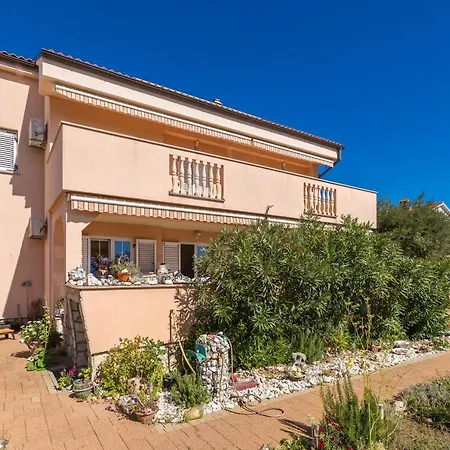 Ana Apartamento Krk Town