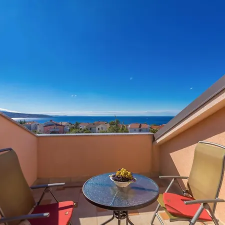 Apartamento Ana *