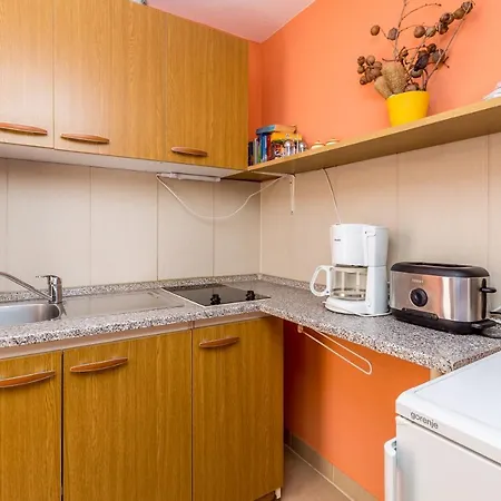 Apartamento Ana Krk Town