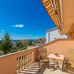 Ana Apartamento Krk Town