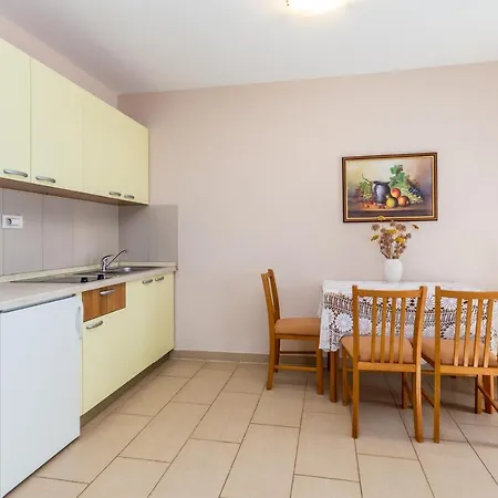 Apartmán Ana