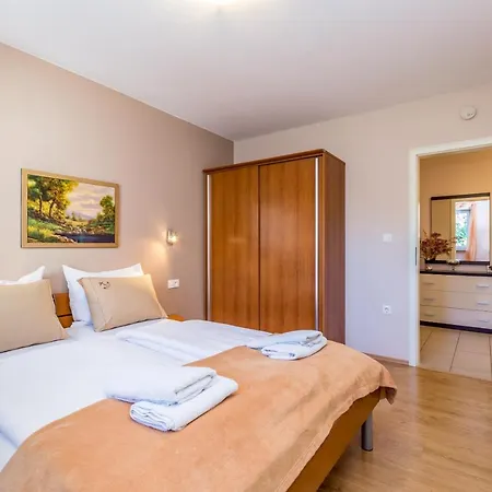 Apartmán Ana *