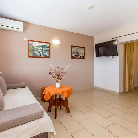 Apartmán Ana
