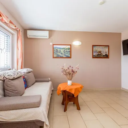 Apartmán Ana *