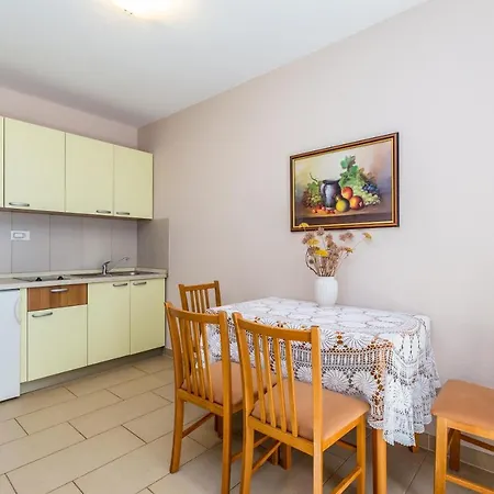 Apartmán Ana