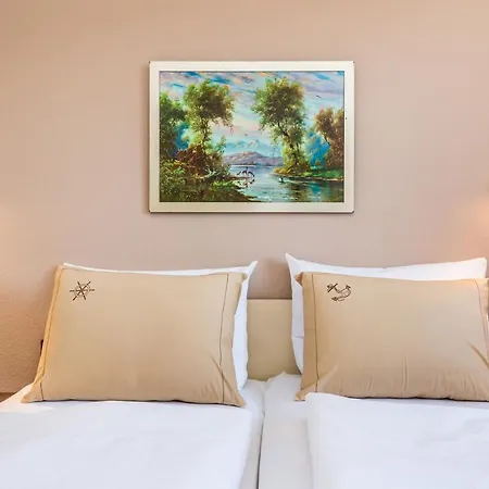 Ana Apartmán