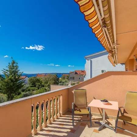 Ana Apartmán Krk Town