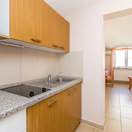 Apartmán Ana