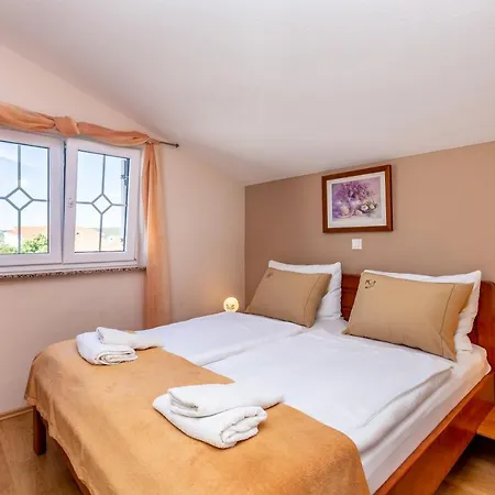 Apartmán Ana Krk Town