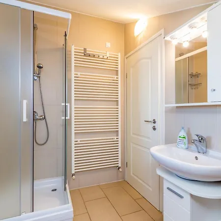 Ana Apartmán Krk Town