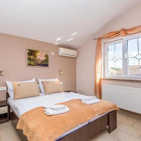 Apartmán Ana Krk Town