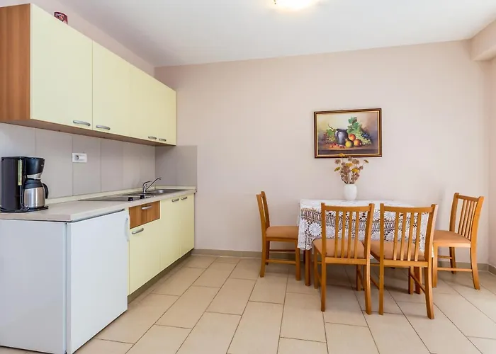 Apartman Ana