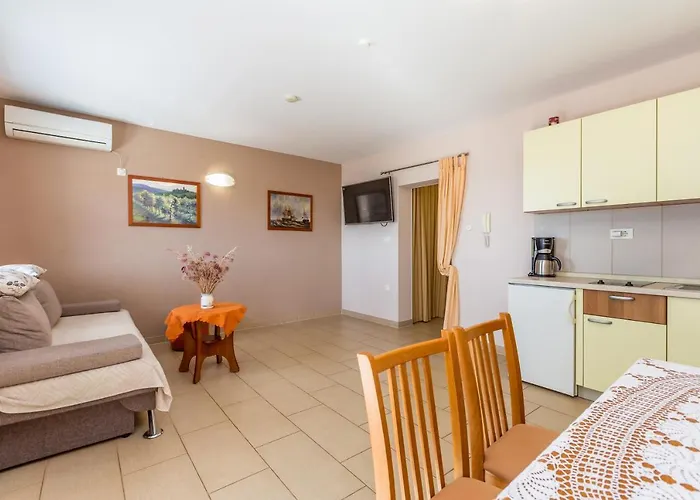 Apartman Ana *