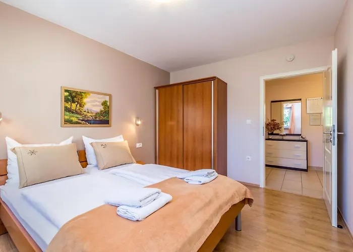 Apartman Ana *