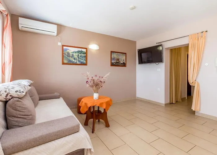 Apartman Ana