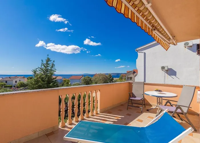 Ana Apartman *