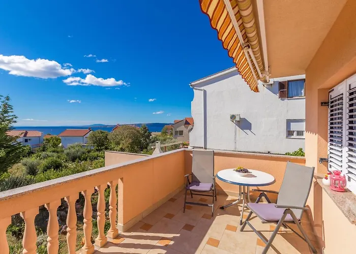 Ana Apartman