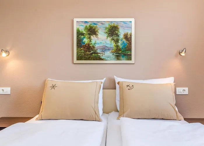 Ana Apartman