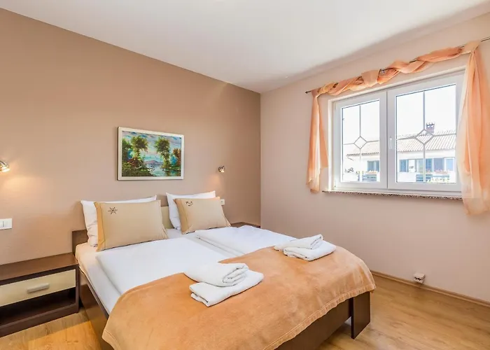 Apartman Ana *