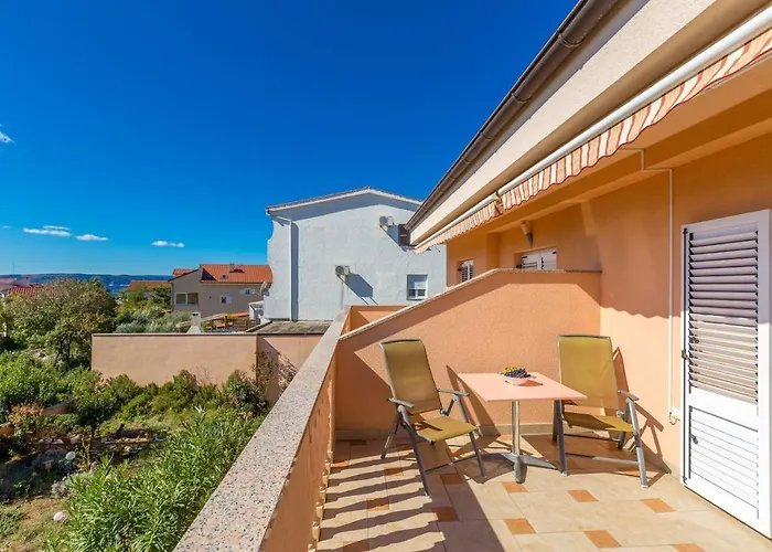 Apartman Ana