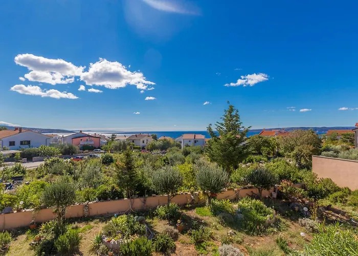 Apartman Ana *