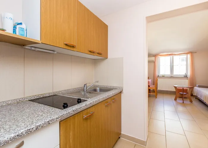 Apartman Ana