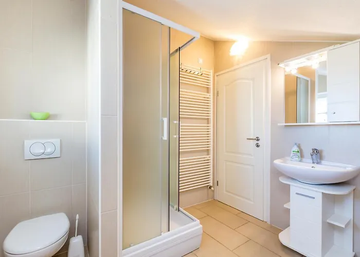 Ana Apartman