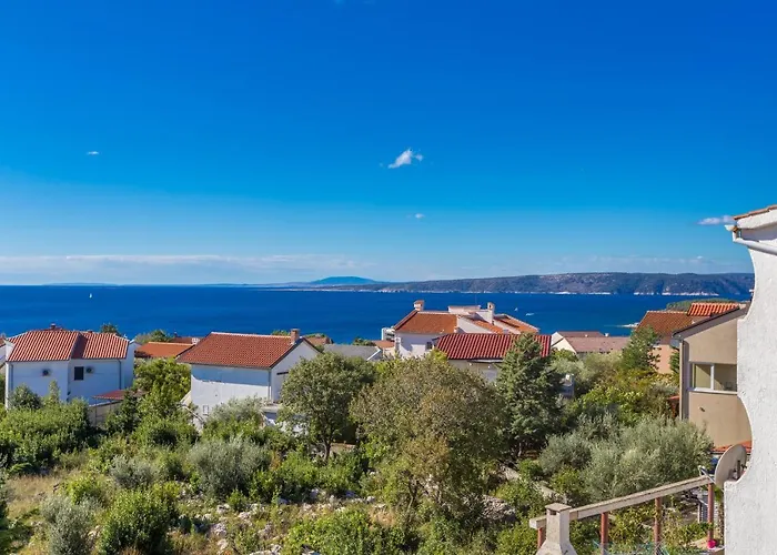 Apartman Ana *