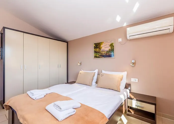 Ana Apartman