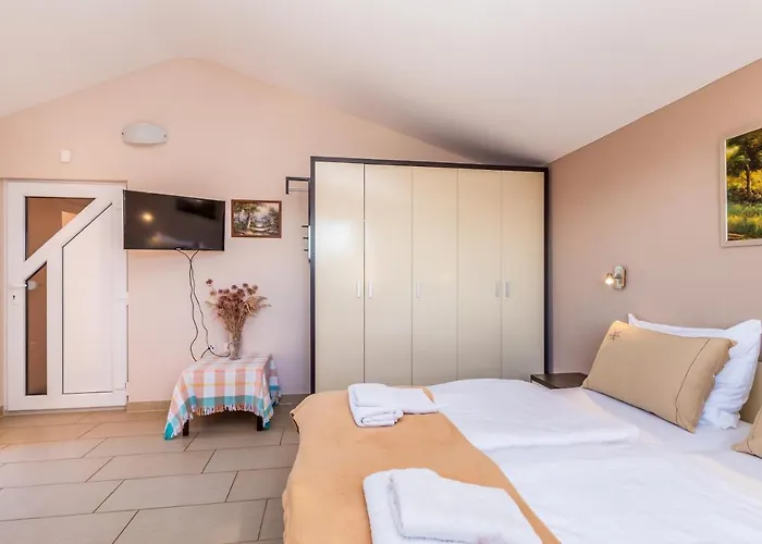 Apartman Ana *
