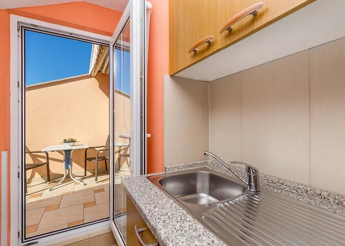 Ana Apartman