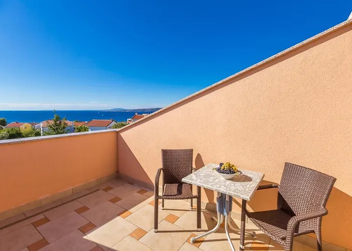 Ana Apartman Krk Town